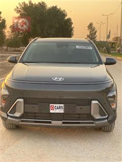 هيونداي كونا